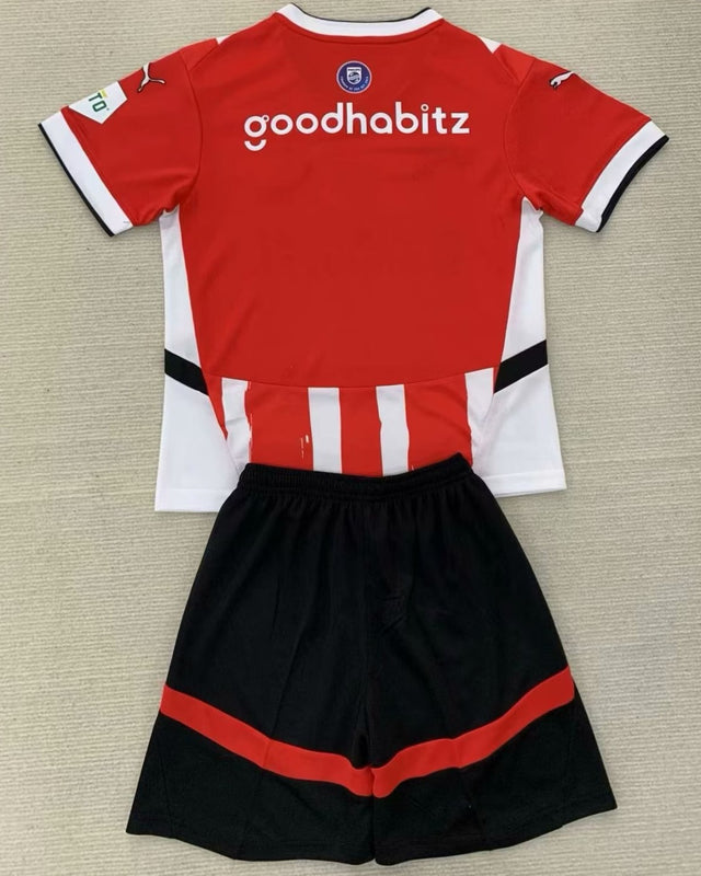 Kit per bambini del PSV EINDHOVEN