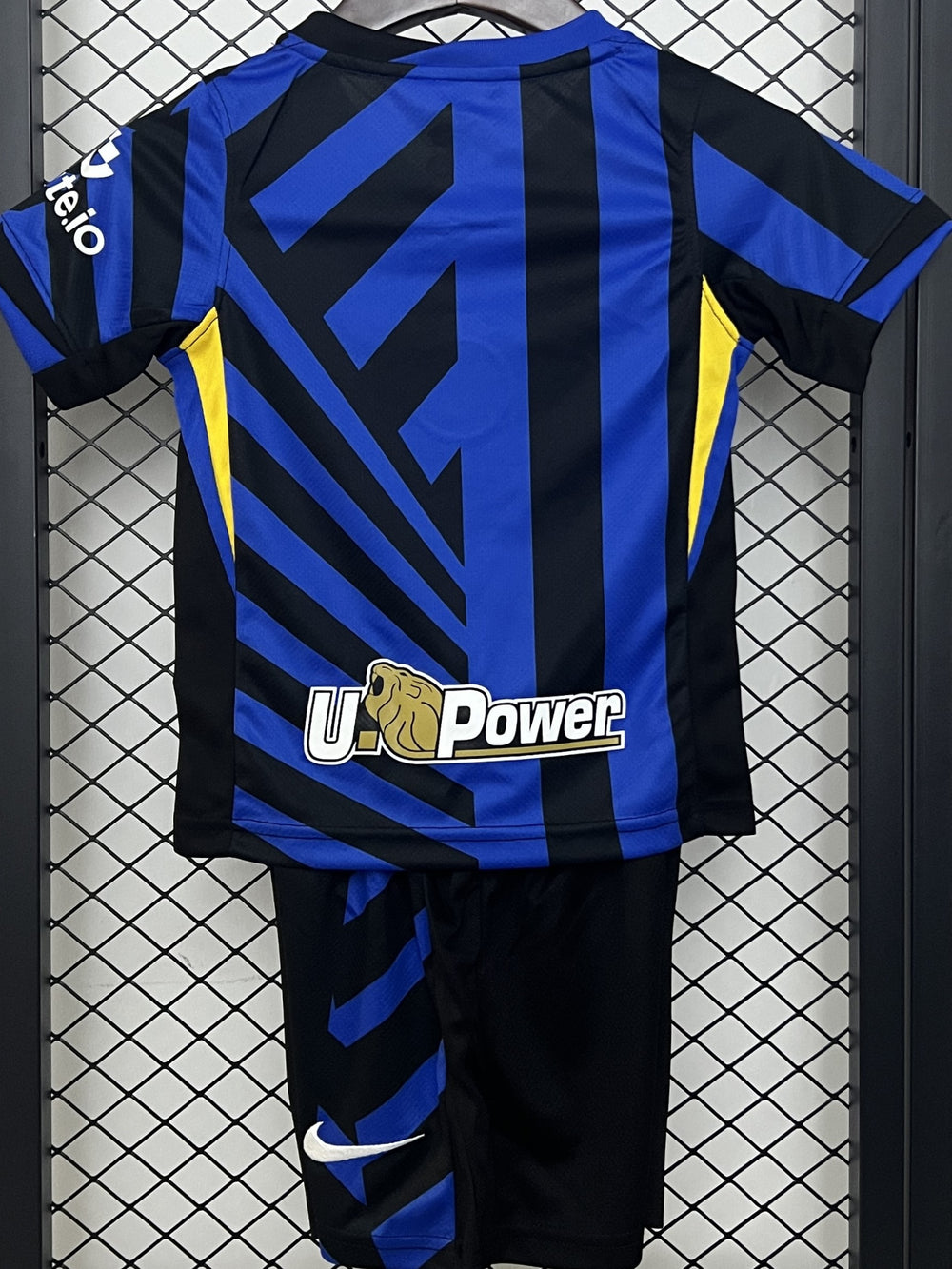 INTER Kinder-Set