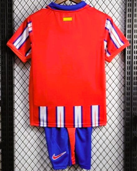 ATLETICO MADRID Kindertrikot
