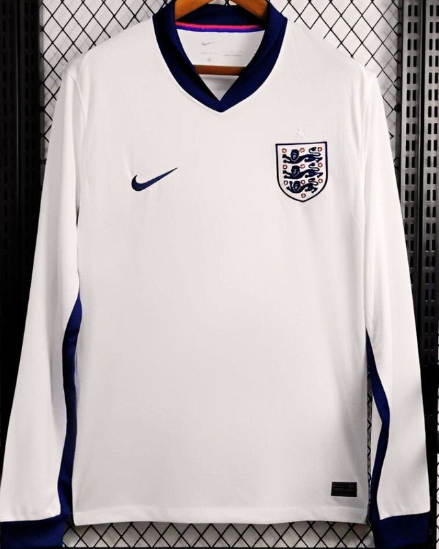ENGLAND Langarmshirt
