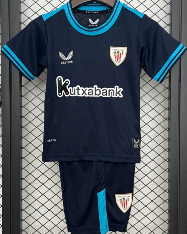 Kit per bambini ATHLETIC BILBAO