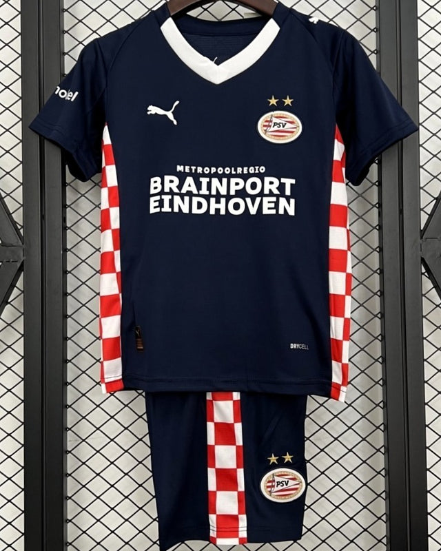 Kit per bambini del PSV EINDHOVEN