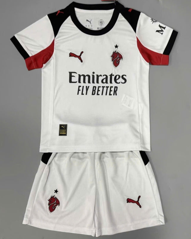 MILAN kid kit