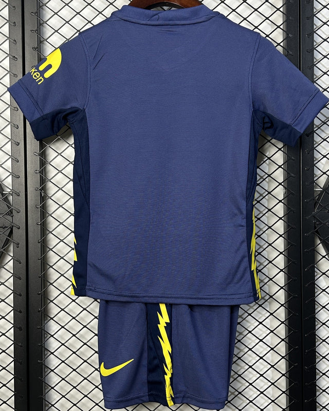 ATLETICO MADRID Kindertrikot