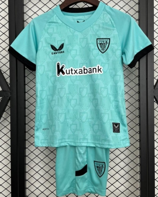 Kit per bambini ATHLETIC BILBAO
