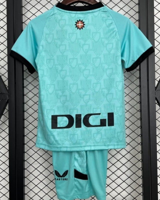 Kit per bambini ATHLETIC BILBAO