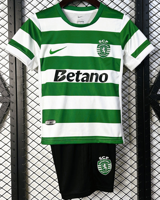 Completo bambino SPORTING LISBOA