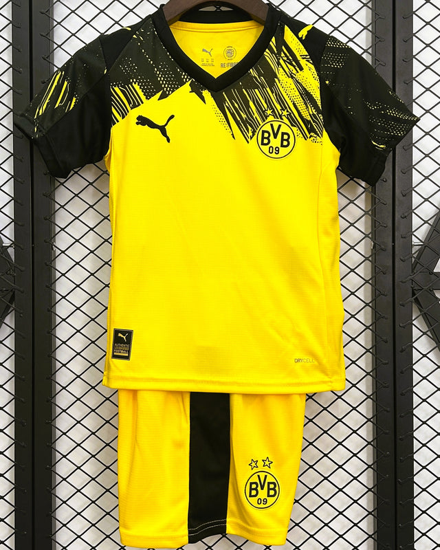BORUSSIA DORTMUND Kindertrikot