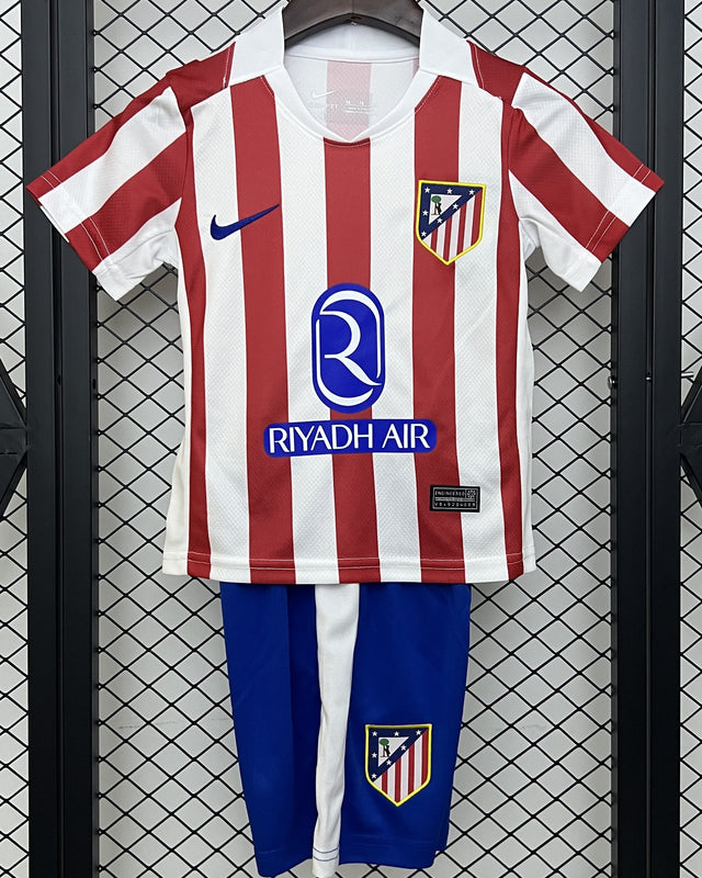 ATLETICO MADRID Kindertrikot