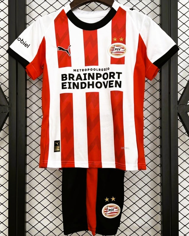 Kit per bambini del PSV EINDHOVEN