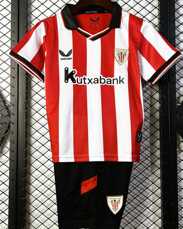 Kit per bambini ATHLETIC BILBAO