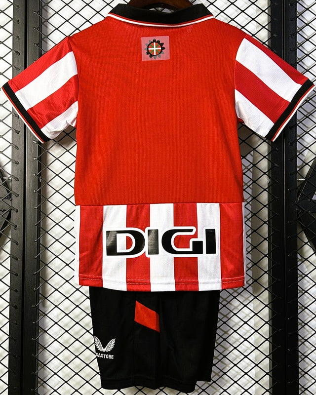 Kit per bambini ATHLETIC BILBAO