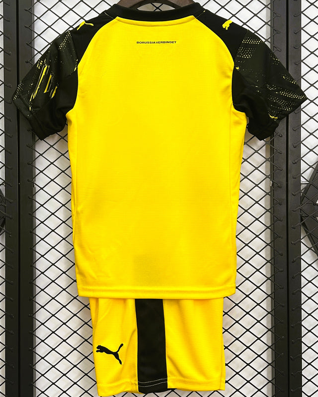 BORUSSIA DORTMUND Kindertrikot