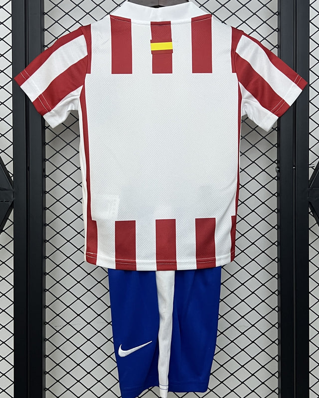 ATLETICO MADRID Kindertrikot