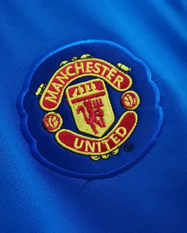 RONALDO CRISTIANO 2008-09 (Manchester United)