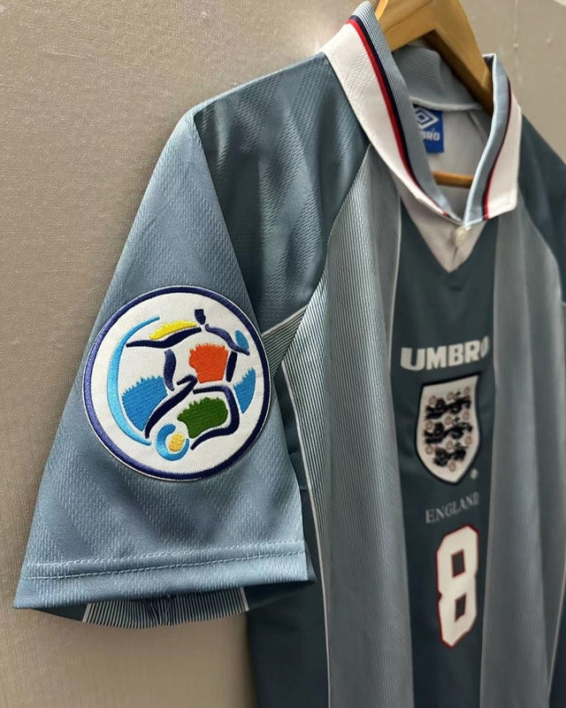 GASCOIGNE PAUL 1996-97 (Eng)