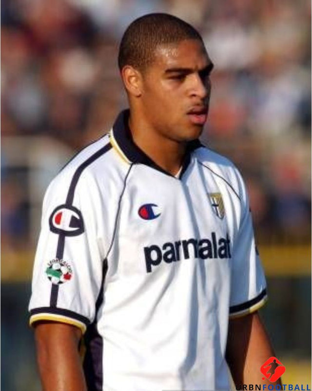ADRIANO 2003-04 (Pareja)