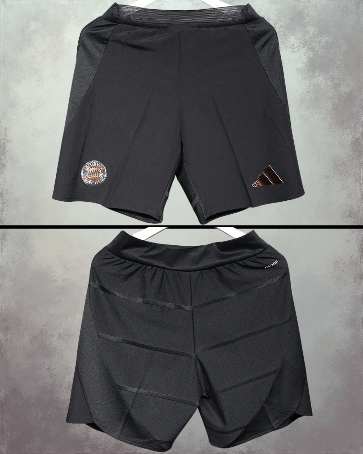 BAYERN MUNCHEN (Shorts)