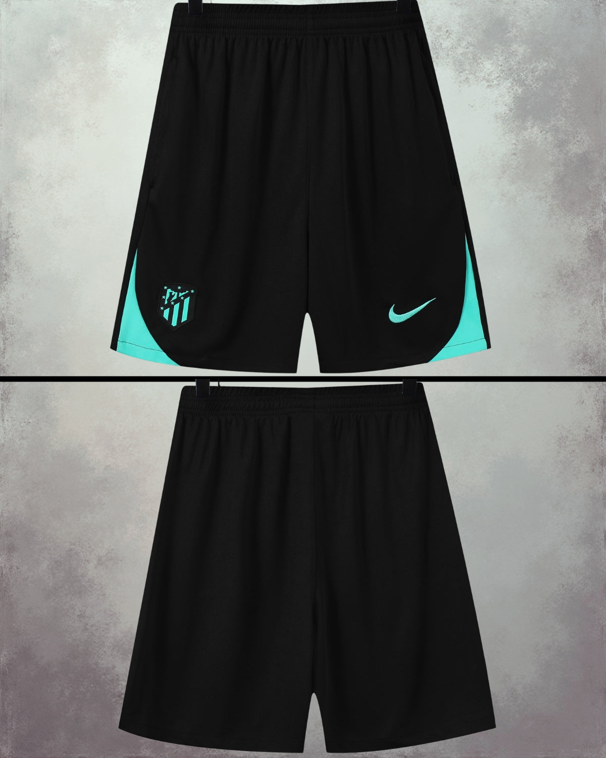 ATLETICO MADRID (Shorts)