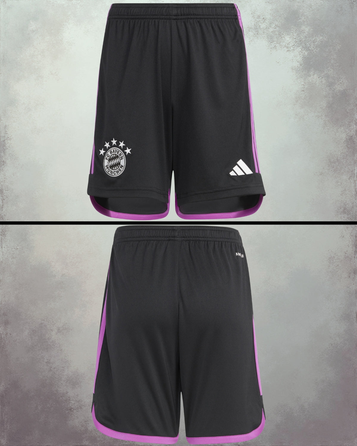 BAYERN MUNCHEN (Shorts)