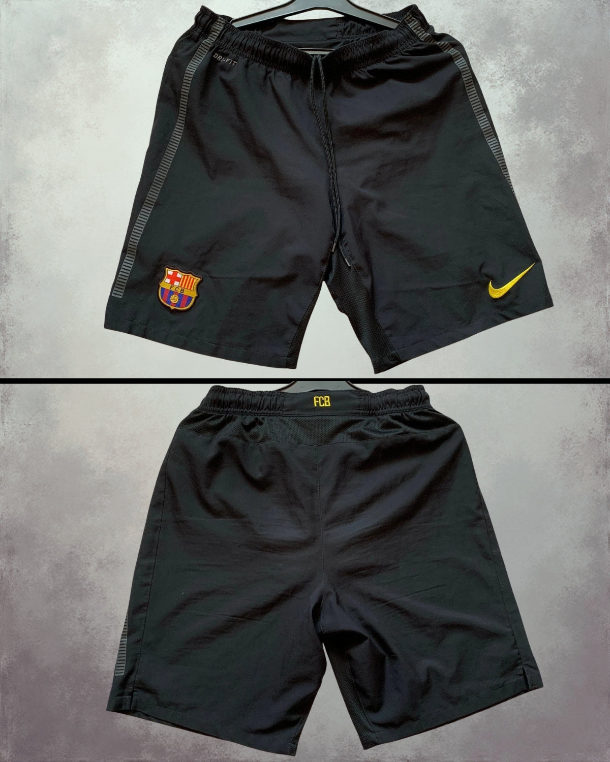 BARCELONA (Shorts)