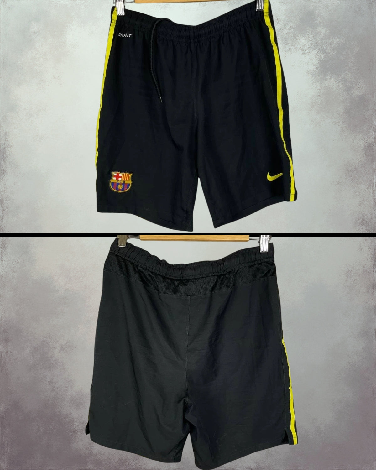 BARCELONA (Shorts)