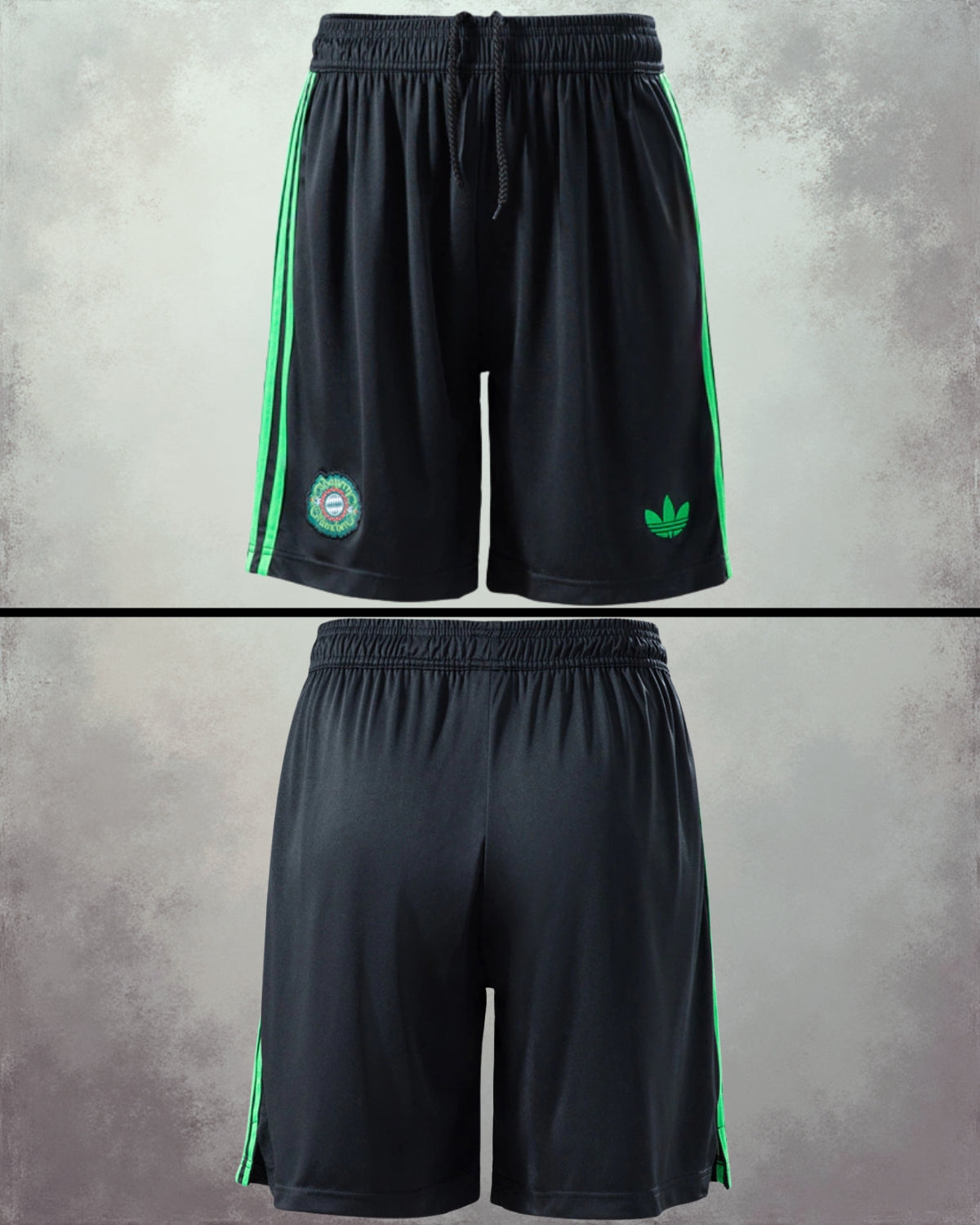 BAYERN MUNCHEN (Shorts)