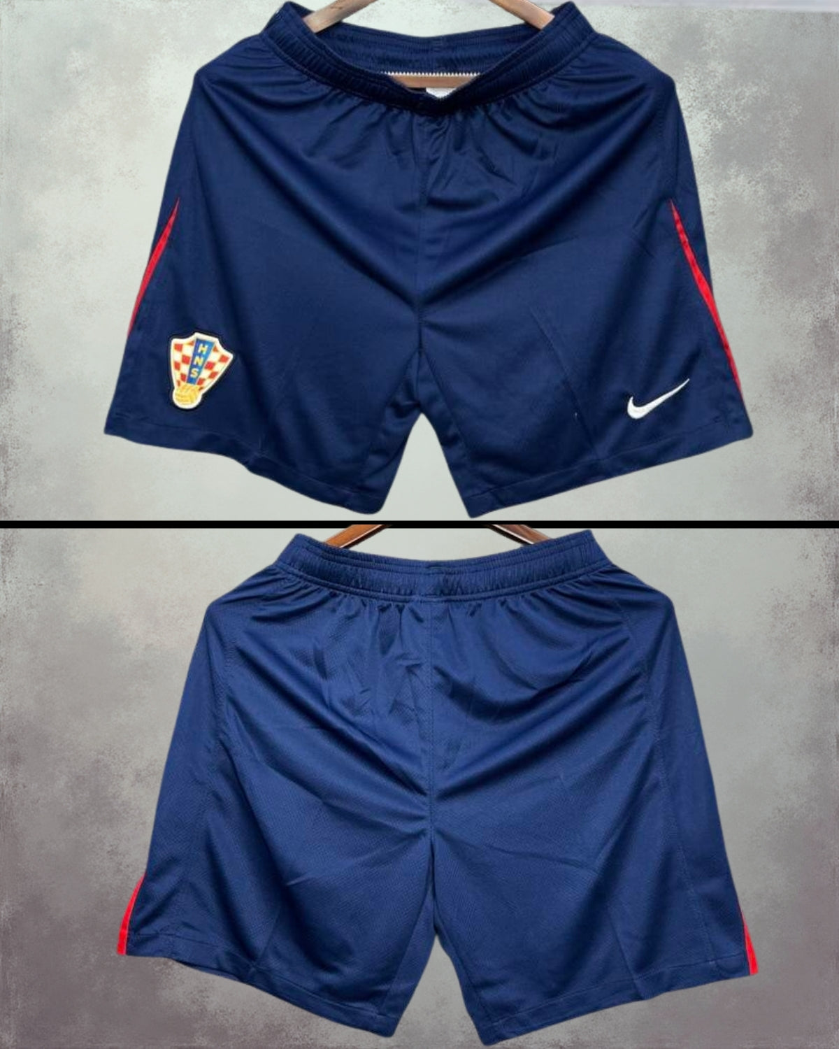 CROATIA (Shorts)
