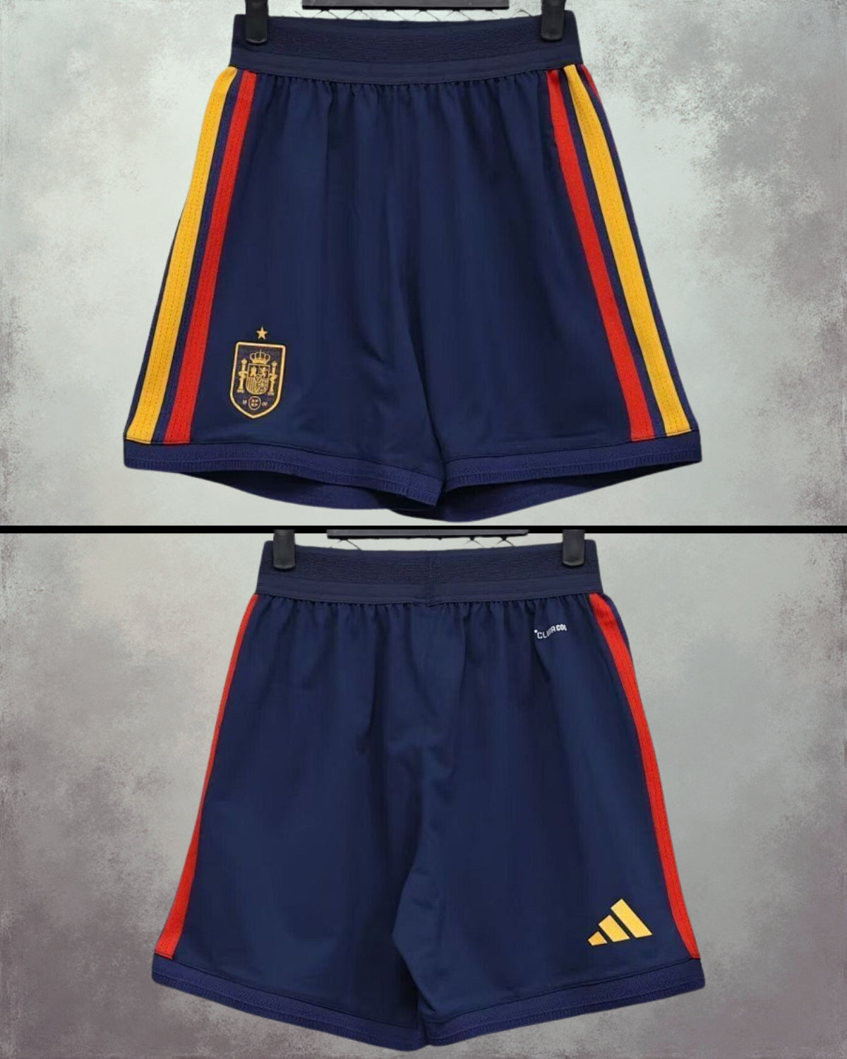 SPAIN (Shorts)
