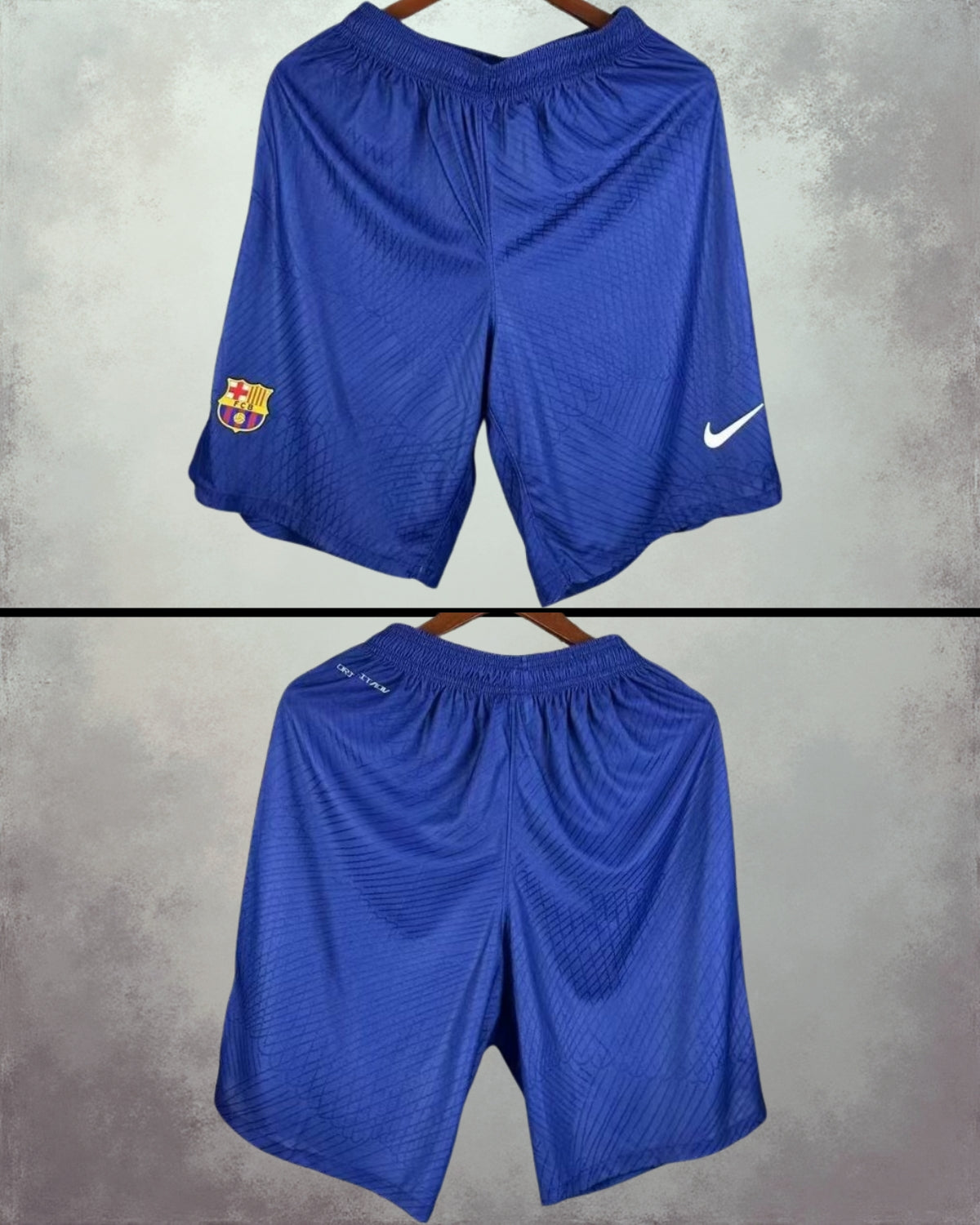 BARCELONA (Shorts)