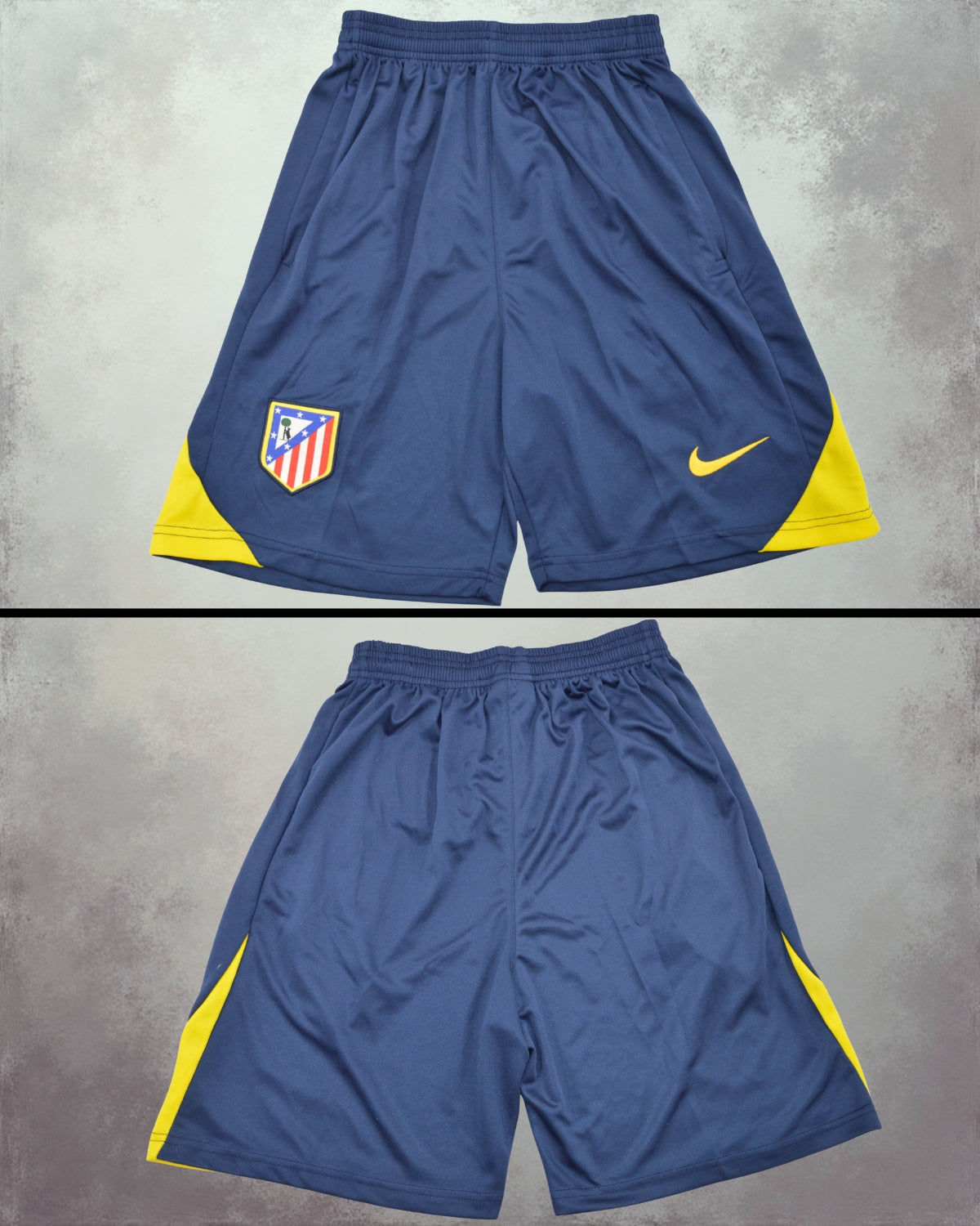ATLETICO MADRID (Shorts)