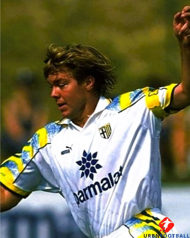 BROLIN TOMAS 1995-96 (Pari)