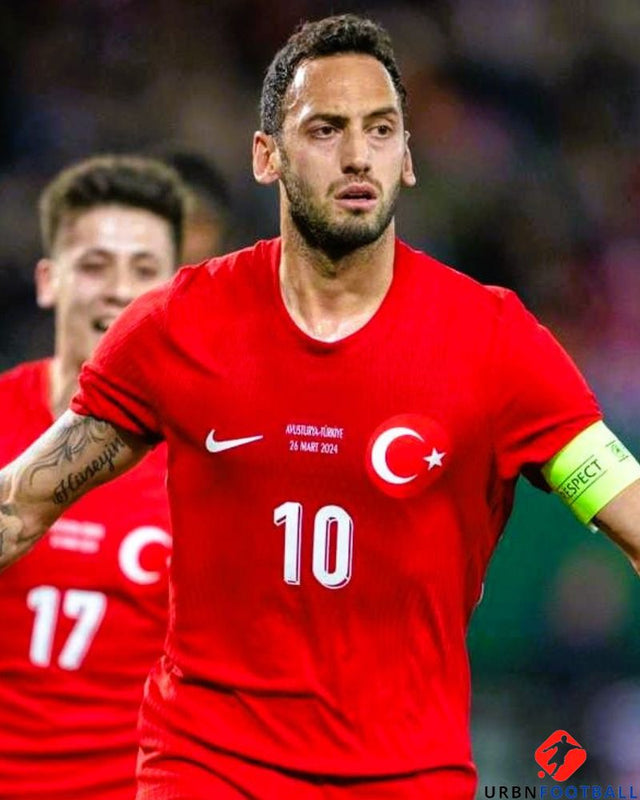 CALHANOGLU HAKAN 2024-25 (Türkei)