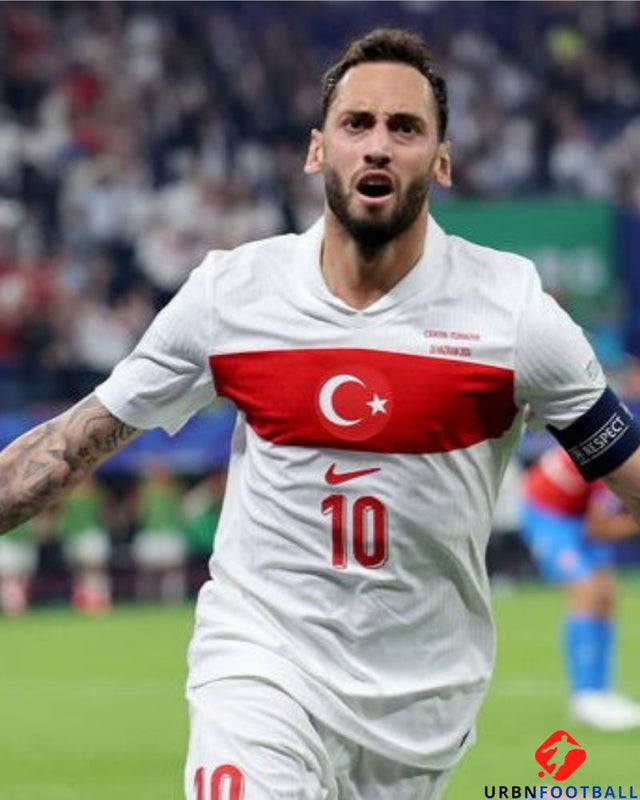 CALHANOGLU HAKAN 2024-25 (Türkei)