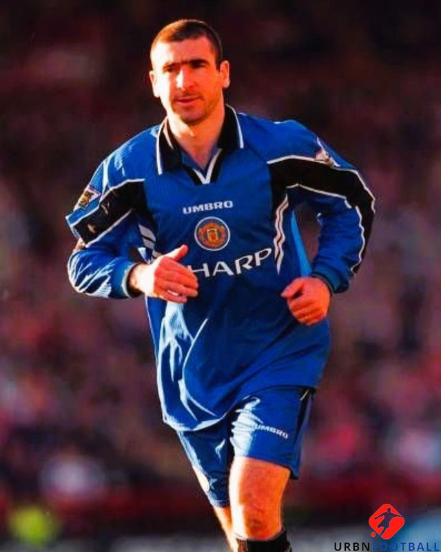 CANTONA ERIC 1996-97 (Manchester United)