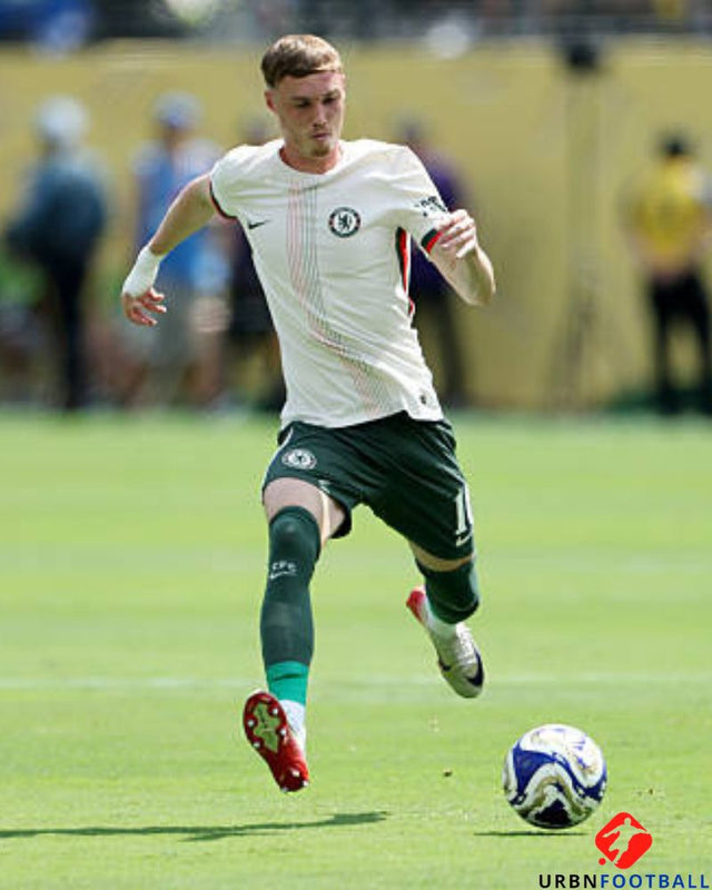 PALMER COLE 2025-26 (Che)