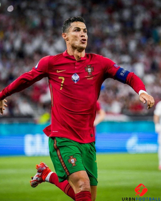 RONALDO CRISTIANO 2020-21 (Gr)