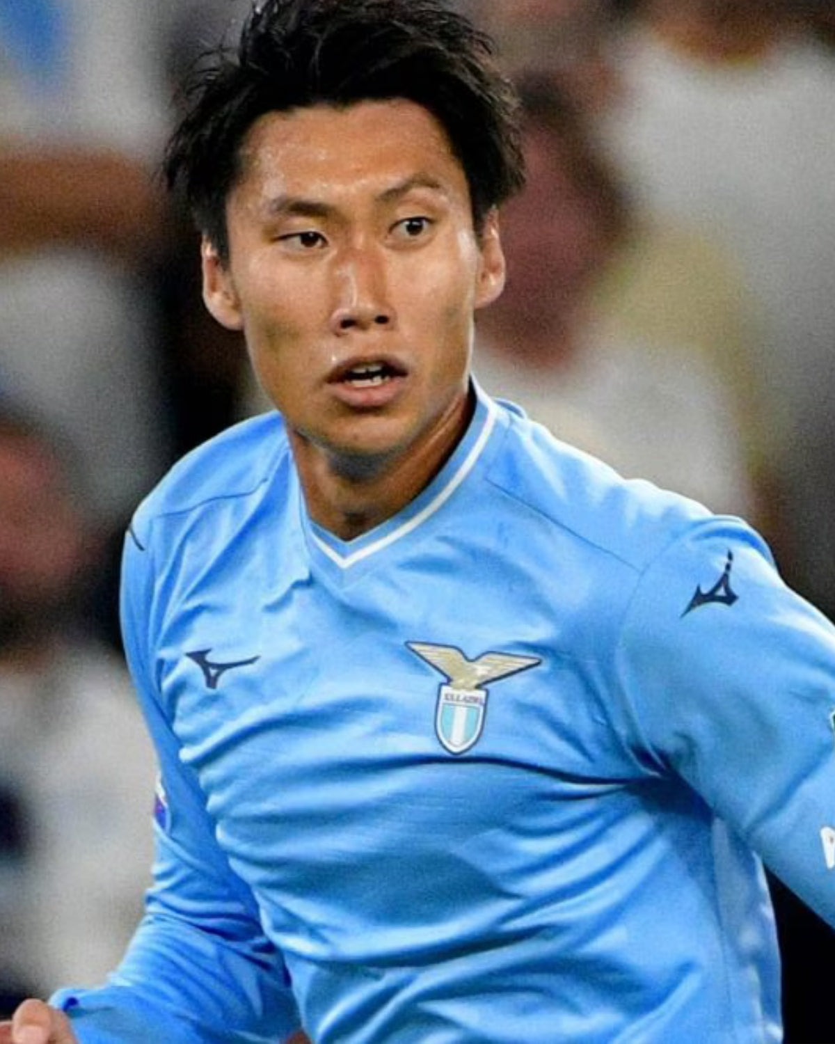 KAMADA DAICHI 2023-24 (Laz) - UrbnFootball-Store