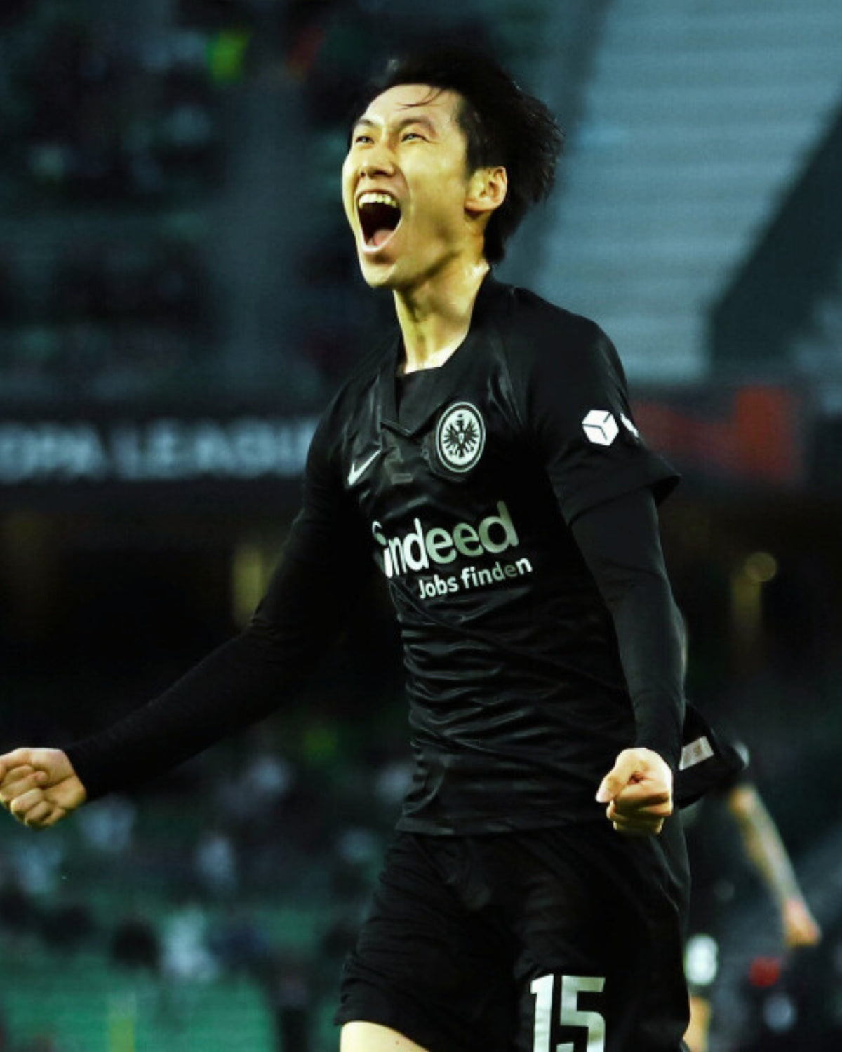 KAMADA DAICHI 2021-22 (Ein) - UrbnFootball-Store