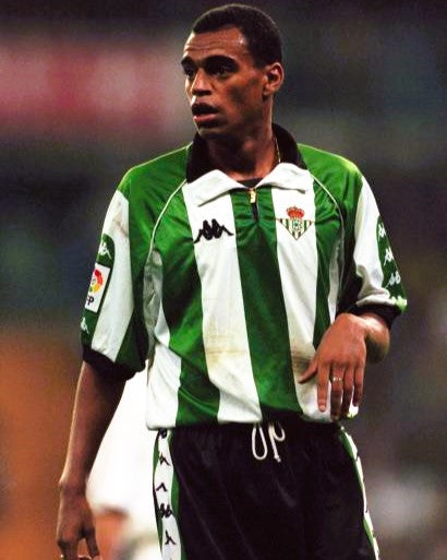 DENILSON 1998-99 (Scommessa)