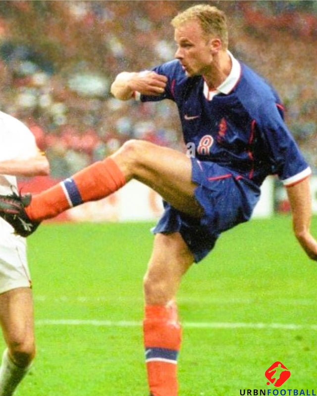 BERGKAMP DENNIS 1998-99 (Niederlande)