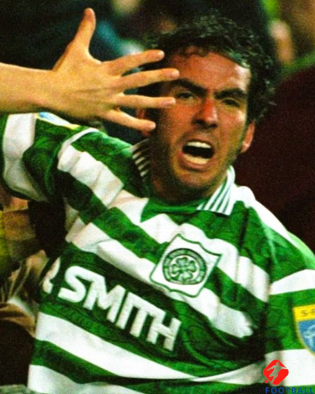 POR CANIO PAOLO 1996-97 (Cel)