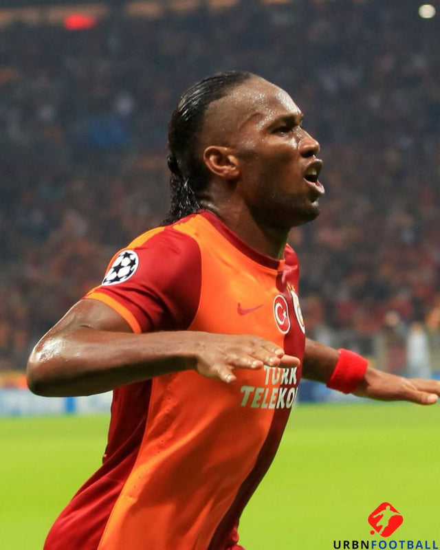 DROGBA DIDIER 2013-14 (Gallina)