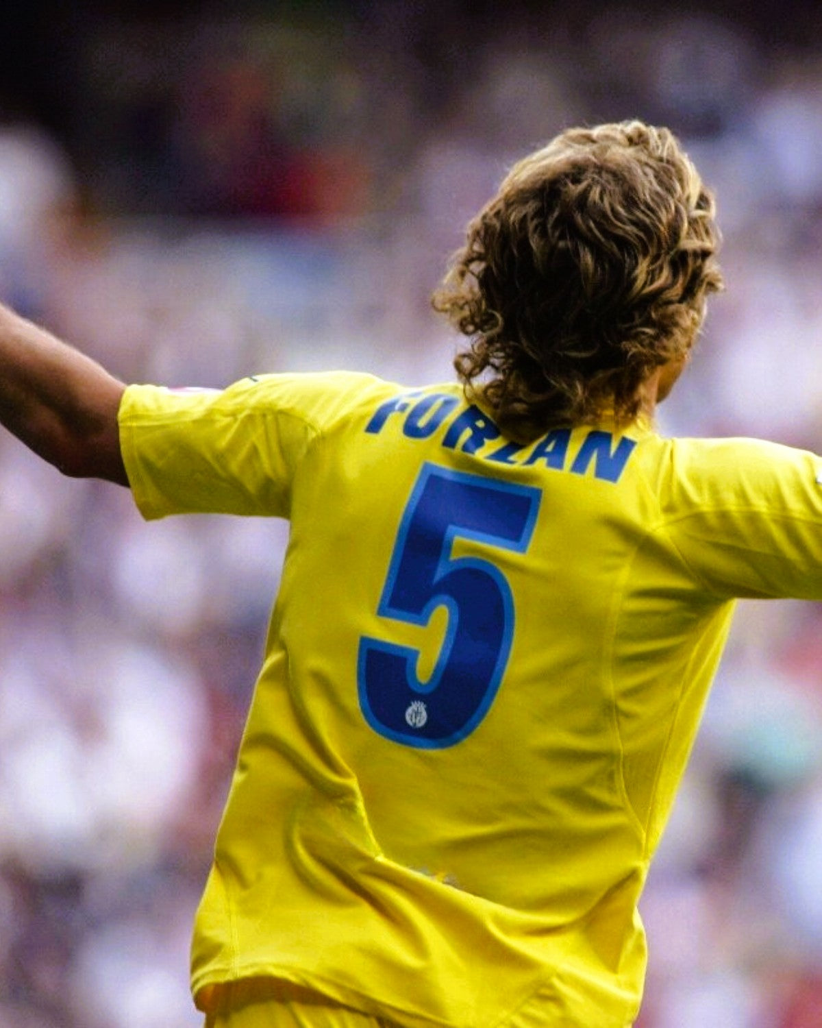 FORLAN DIEGO 2005-06 (Vil)