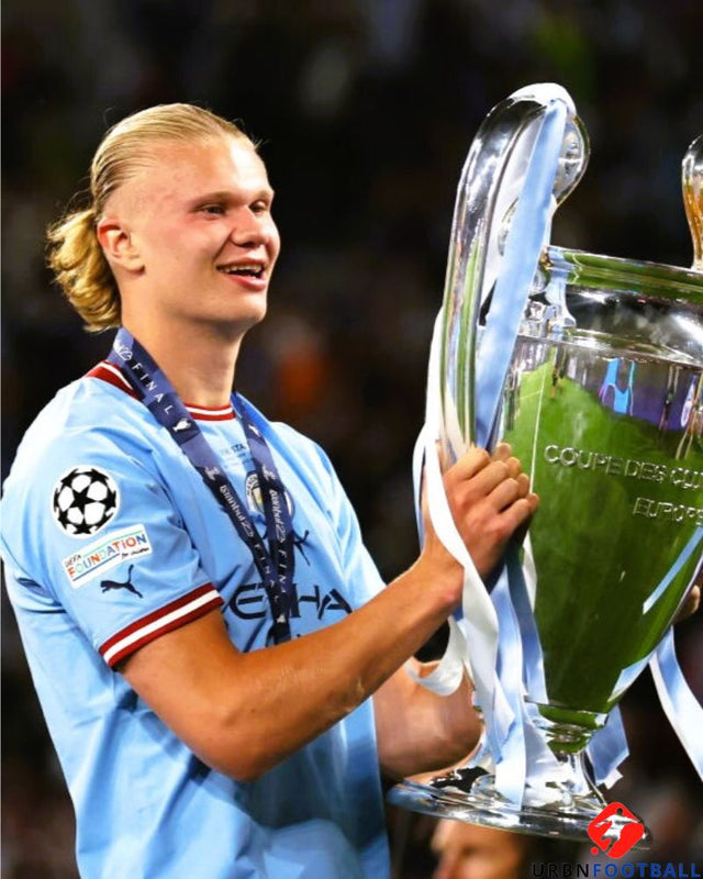 HAALAND ERLING 2022-23 (Uomo C)