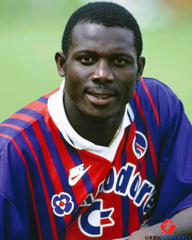 GIOVANNI GIOVANNI 1993-94 (Psg)