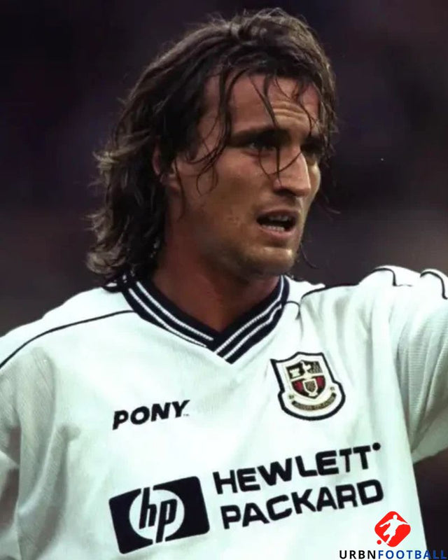 GINOLA DAVID 1998-99 (Gesamt)