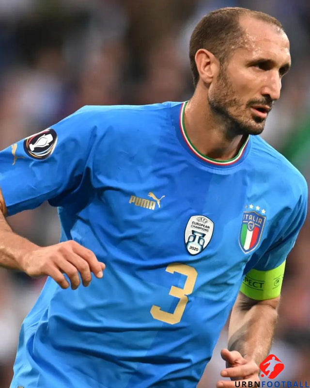 CHIELLINI GIORGIO 2022-23 (Italien)