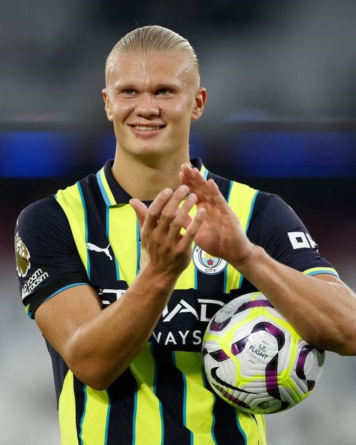 HAALAND ERLING 2024-25 (Uomo C)