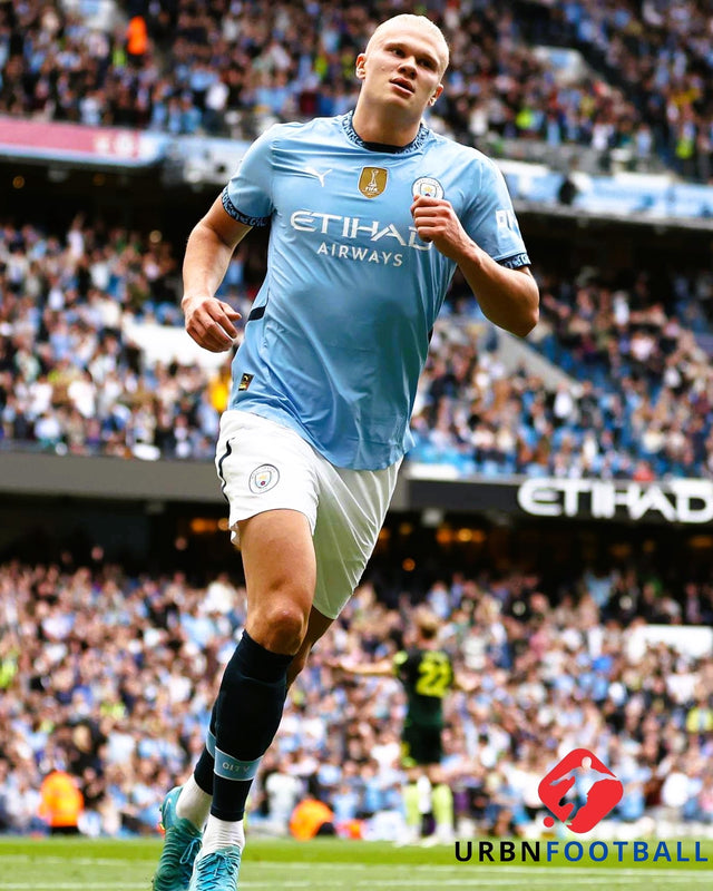 HAALAND ERLING 2024-25 (Uomo C)